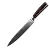 Carpenter's Special Set 6-piece Set 8-piece Set Knife Chef Knife Kitchen Knife Cooking - Image 3