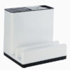 Tableware Storage Holders Kitchen Knife Plastic Storages Racks For Kitchen Convenience Cabinet Kitchen Gadgets - Image 2