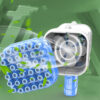 36 Holes Bubble Gun Gatling Bubble Machine Children's Toys - Image 7
