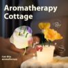 Creative Charging Automatic Flowering Atmosphere Table Lamp - Image 8