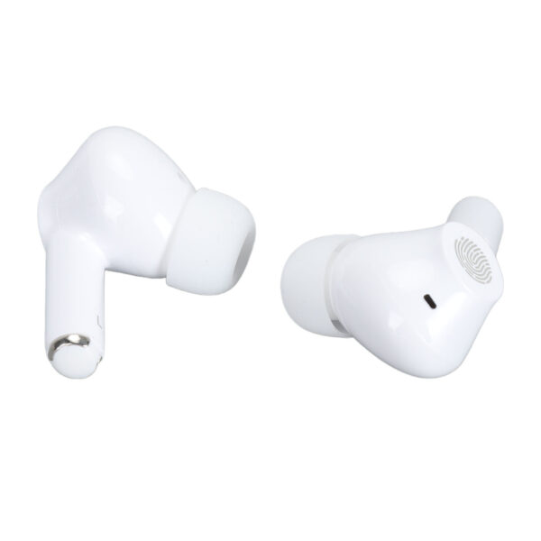 Bluetooth Translator Earbuds Touch Control Dual Mic Noise Reduction Digital Display Language Translation Earphones - Image 8